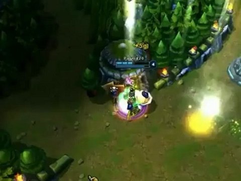 League Of Legends ^ Hack Cheat ^ FREE Download May 2012 Update