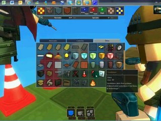 présentation de brick force mod map edit