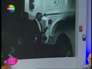 Prof. Dr. Yaşar Nuri Öztürk - Atatürk'ün hayatında 19 rakamının önemi