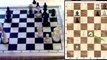 Blix explains the solving of a chess puzzle - ChessNetwork