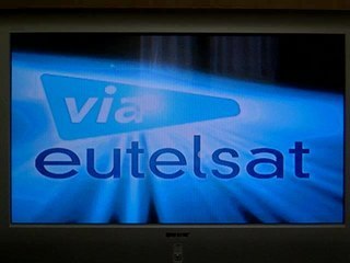 EUTELSAT TEST TNT