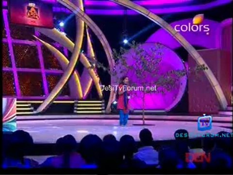 Chhote Miyan Chapter 3 - 19th may 2012 Video Watch Online pt2