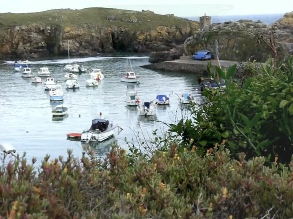 apero romantique au port de la Meule