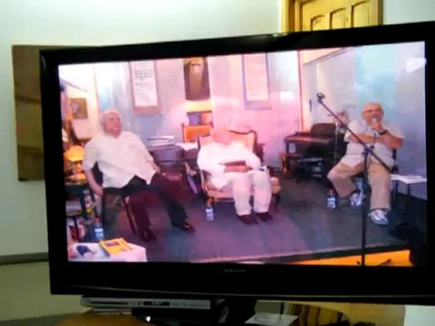 POETUL HORIA ZILIERU SĂRBĂTORIT LA IASI