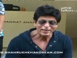 Shah Rukh Khan Gets Into A Scuffle At Wankhede Stadium, Gives Clarification At Press Conference