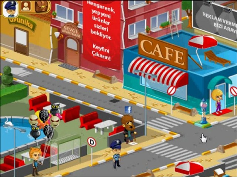 Sanalika Sanil Hilesi