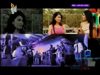 Live Out Loud - 19th May 2012 Video Watch Online - Part4