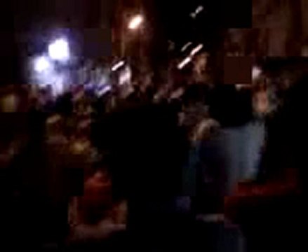 Syria فري برس ريف حلب بستان القصر مسائية 18 5 2012 Aleppo