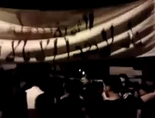 Syria فري برس ريف دمشق مظاهرة مسائية زملكا 18 5 2012 ج3 Damascus