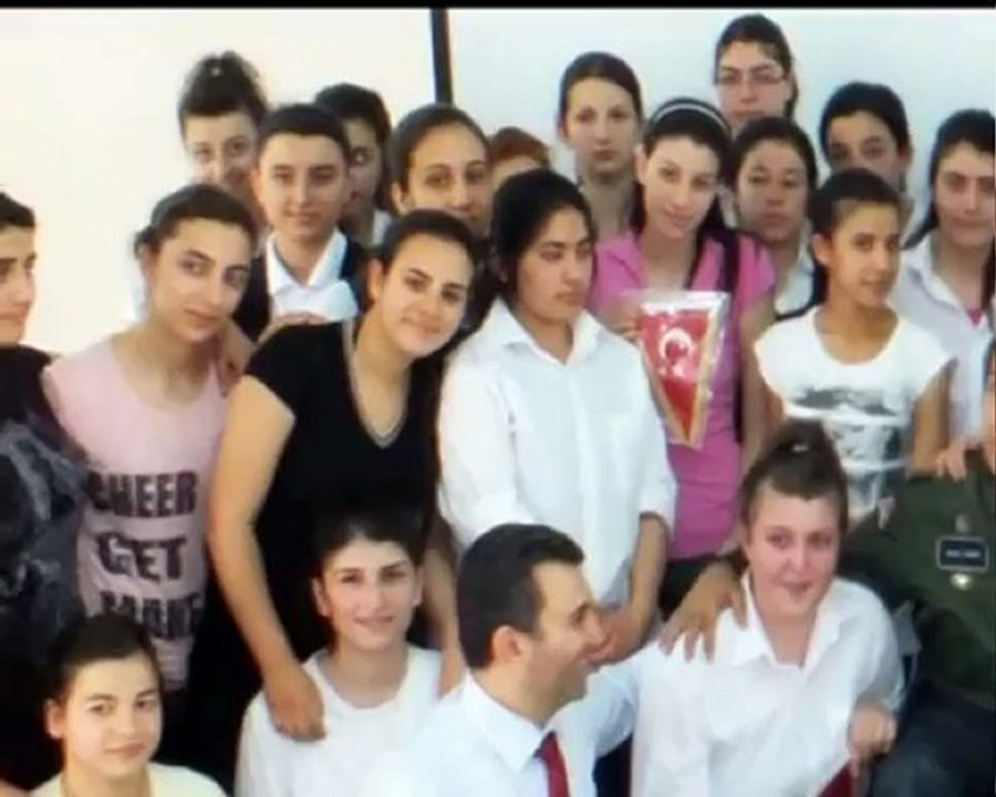 HATAY YILDIZ-SELAHATTIN  MISTIK KIZ TEKN.MES. LİSESİ