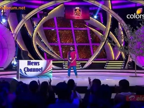 Chhote Miyan Chapter 3 [Episode 24] - 19th may 2012 Video Watch Online pt1