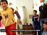Giordania: il dilemma dei rifugiati siriani
