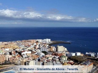 El Medano - Granadilla - Tenerife