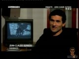 Jean Claude Elfassi dans 50 mn inside - TF1 - Jean Claude Elfassi, le paparazzi star - 03/01/2009