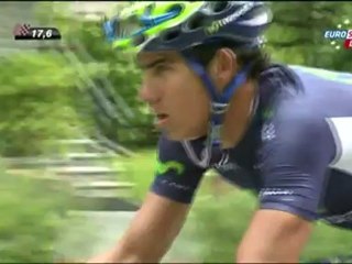 Giro d'Italia 2012 - Stage 14; Cherasco → Cervinia,206.km.(5)