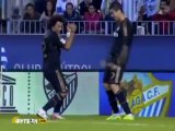 Cristiano Ronaldo faz gol e dança 'Ai se eu te pego'