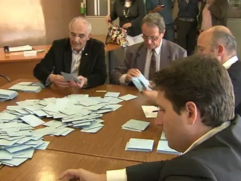 GGTV - guilherand-granges.tv - Les Élections