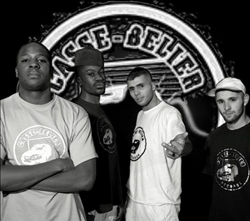 88 delinklan feat najoua "un temps pour tout"