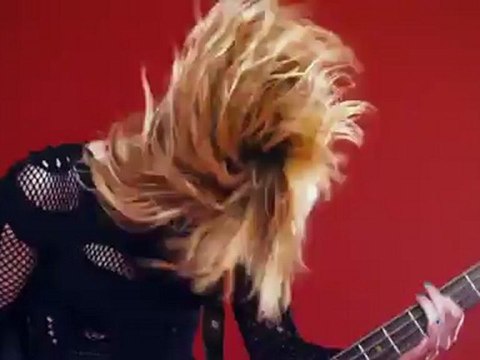 The Subways - Kiss Kiss Bang Bang (360p_H.264-AAC)