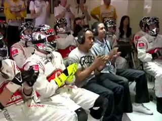 İspanya GP FOM Klibi - formulabir.net