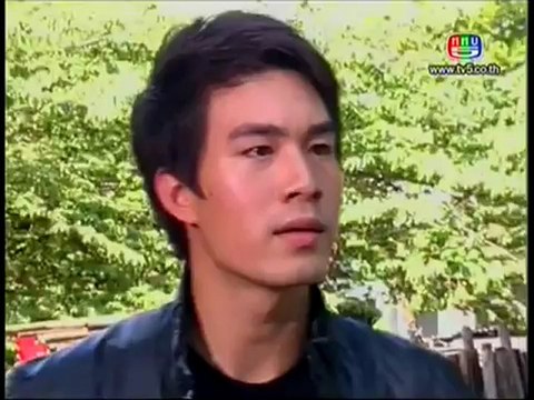 ศีล 5 คนกล้าท้าอธรรม (ตอนที่ 20 เอาหัวของฉันคืนมา) วันที่ 19 พฤษภาคม 2555-1