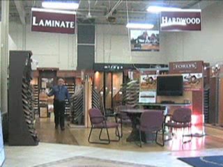 Flooring Lourdes New Glasgow MacLean's Flooring