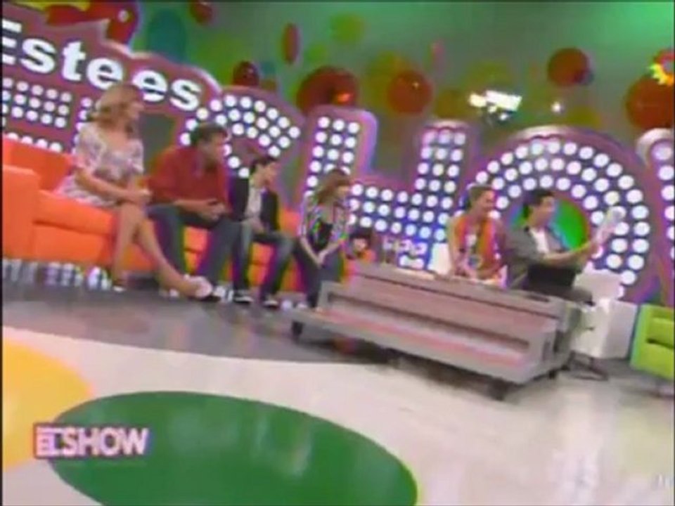 PyP 118° PARTE