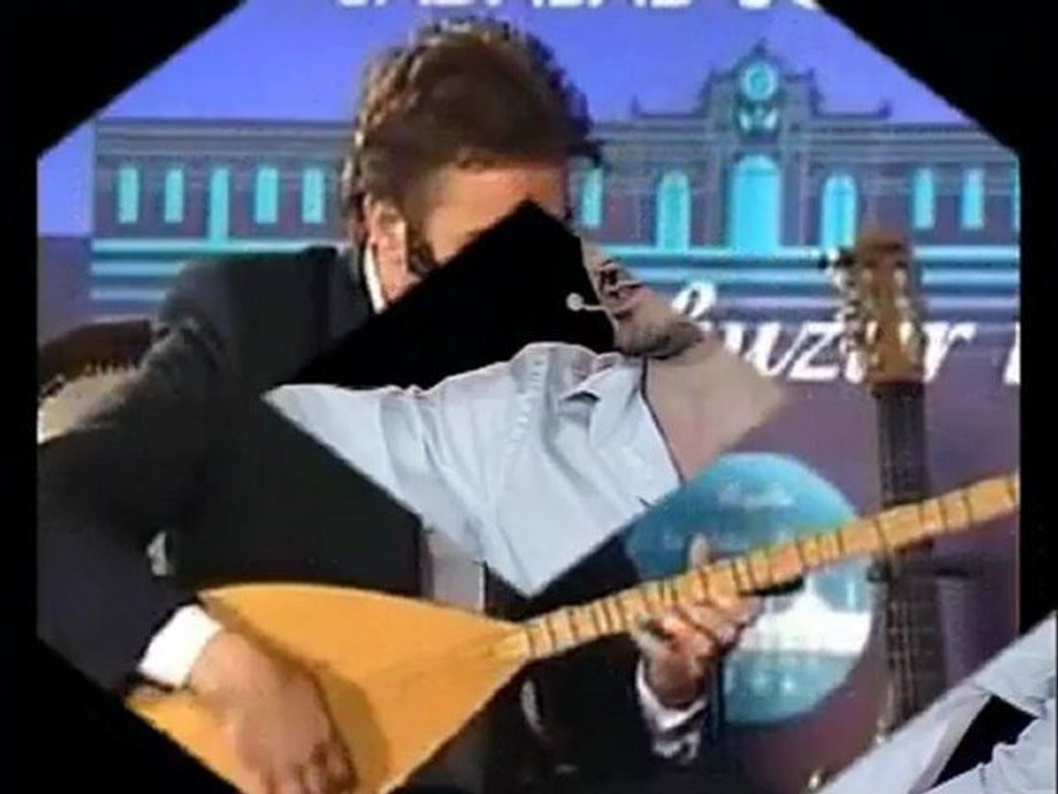 Orhan Ölmez - Dert Ortağım Benim Biricik Sevgilim