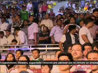 Super Fight League [Episode 5] 19th May 2012 pt4