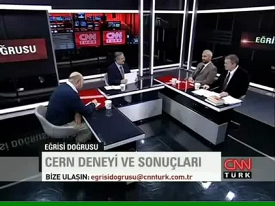 Nobel Ödülünu Ayet Okuyarak Alan Müslüman Bilim Adamı