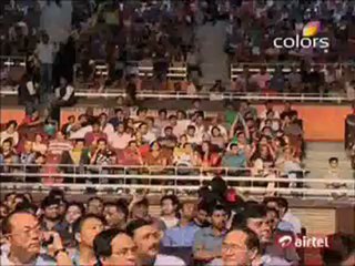 Super Fight League [Episode 5] 19th May 2012 pt5