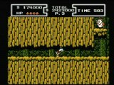 CGRundertow DUCKTALES for NES Video Game Review