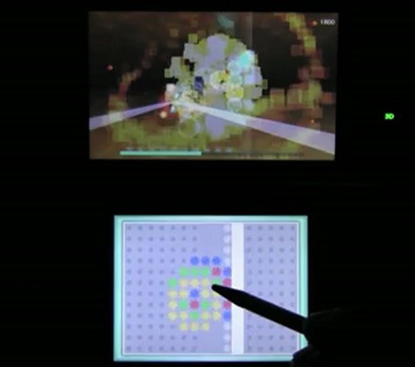 CGRundertow DREAM TRIGGER 3D for Nintendo 3DS Video Game Review