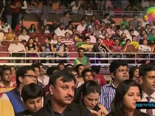 Super Fight League 720p - 19th May 2012 Video Watch Online HD - Part3