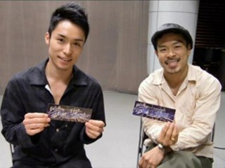 EX-PRESS(TETSUYA編) 5/19