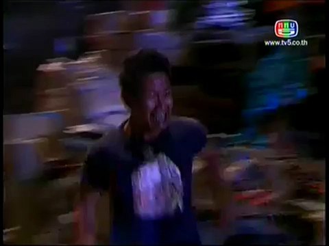 ศีล 5 คนกล้าท้าอธรรม (ตอนที่ 20 เอาหัวของฉันคืนมา) วันที่ 19 พฤษภาคม 2555-4