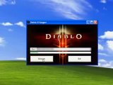 Diablo 3 CD Key [19.05.2012]