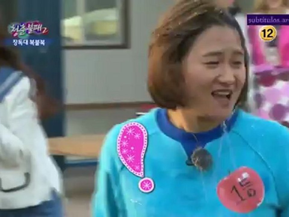 120505 IY2 Yong Hwa y Jung Shin ultima parte español