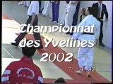 2002  judo dep 78 seniors