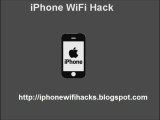 free iphone wifi hacker