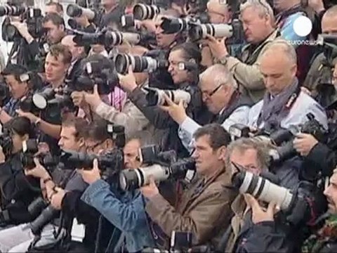 Dos jóvenes promesas encabezan 'Lawless' en Cannes