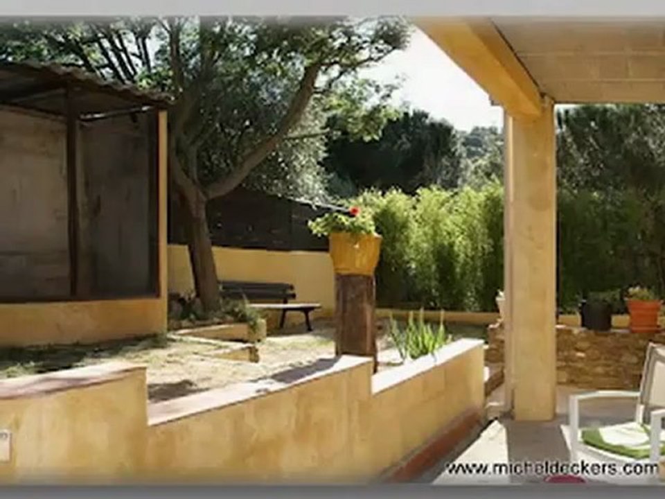 appartement a vendre au Lavandou par Michel Deckers