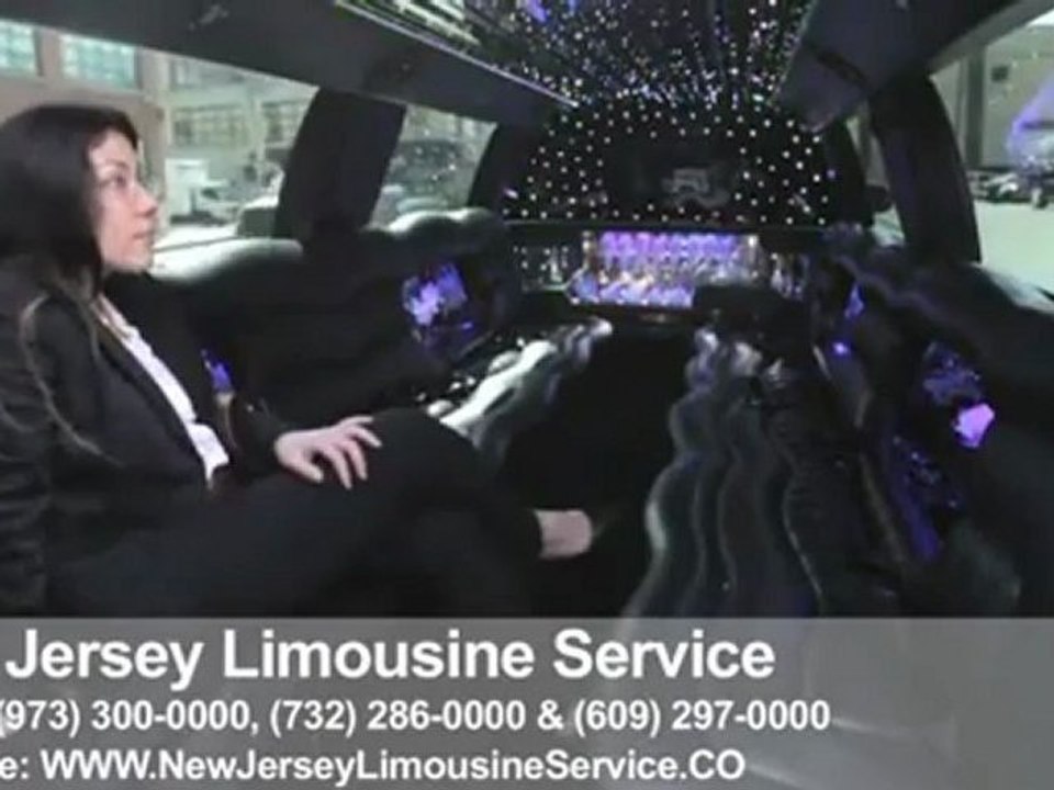 New Jersey Limo Service