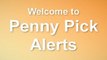 Penny Pick Alerts offering the best penny stock alerts