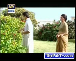 Meri Ladli By Ary Digital [Episode 11] - 19th May 2012 -Prt 1/4