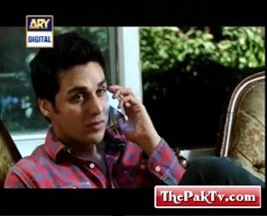 Meri Ladli By Ary Digital [Episode 11] - 19th May 2012 -Prt 2/4