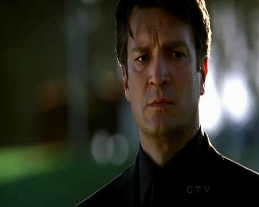 Castle and Beckett - I wouldn´t change a thing - Caskett