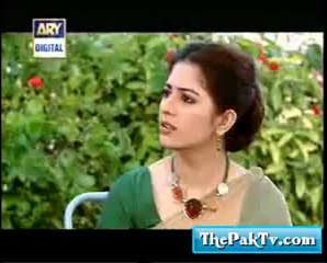 Meri Ladli By Ary Digital [Episode 11] - 19th May 2012 -Prt 3/4