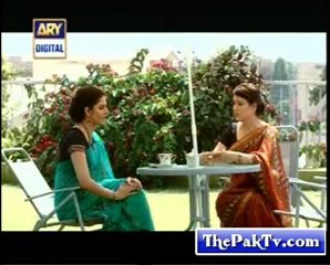 Meri Ladli By Ary Digital [Episode 11] - 19th May 2012 -Prt 4/4