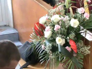 GHEORGHE MESAROŞ din Lupeni (Predică pt.căsătorie)